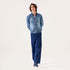 CLASSIC LOOSE FIT JEANS